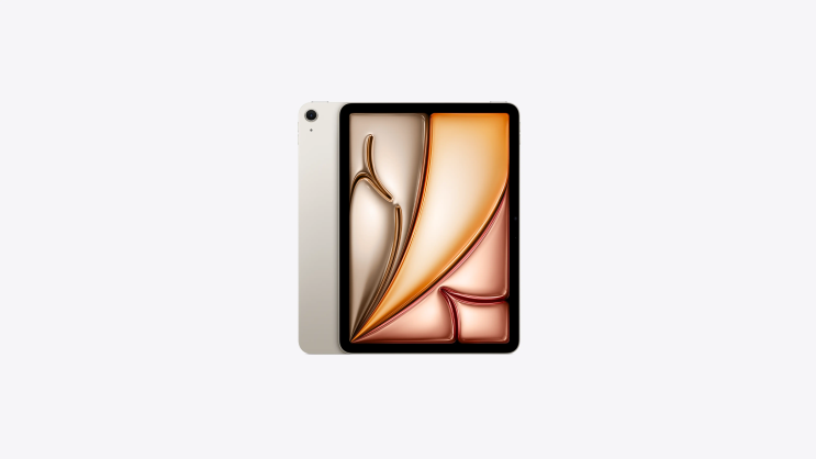  [테크리뷰] Apple iPad Air 아이패드 에어 11인치 M2 리뷰 (feat. Apple Pencil Pro 애플 펜슬 프로, ESR 케이스, iPad mini 비교)