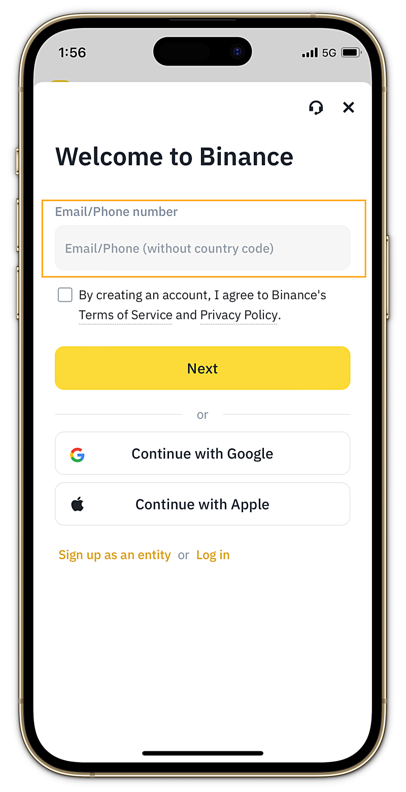 바이낸스 거래소 비트코인 하는법 완벽 가이드 (ft.한국어설정) : 네이버 블로그