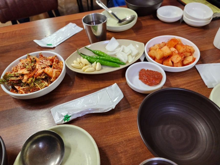영도다리옻삼계탕 사진 6