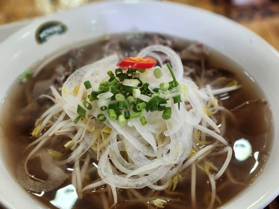 메콩타이 아산트라팰리스점 사진 2