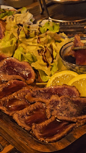  안주맛집 오뎅바 철길부산집 한대앞역점