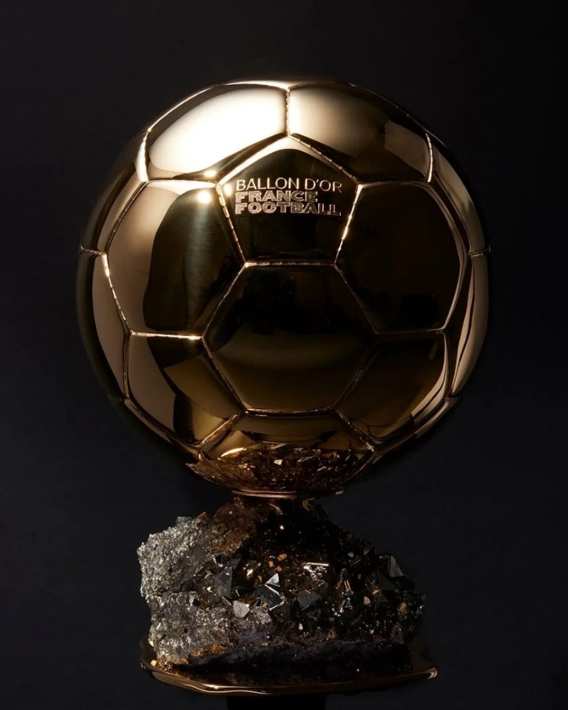 발롱도르란?