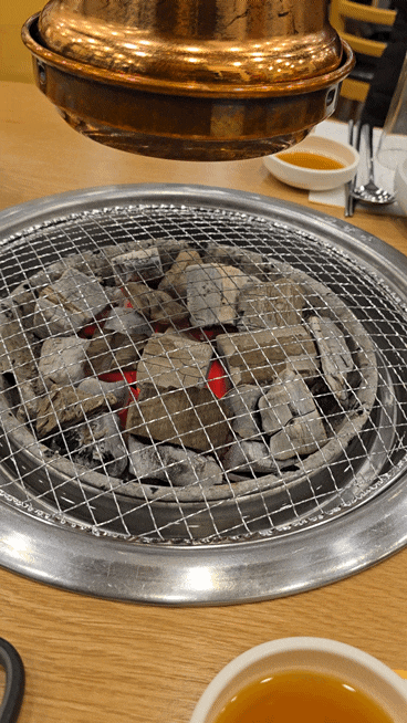  포항돼지갈비 맛집 추천!! 화화돼지왕갈비 포항상대점