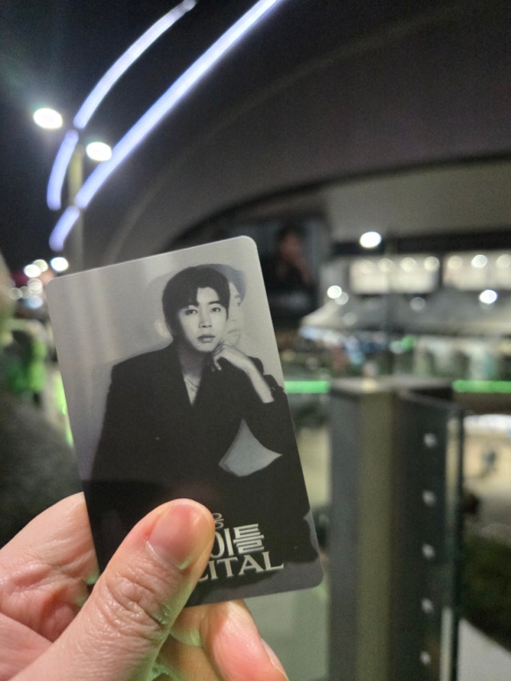 [<b>콘서트</b>] <b>임영웅</b> 리사이틀 첫 공연! 모두 건행 고척돔 공연 후기... 