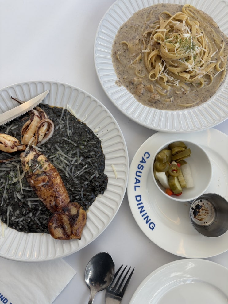  [수원] 금곡동 양식 맛집 투파인드피터 호매실점