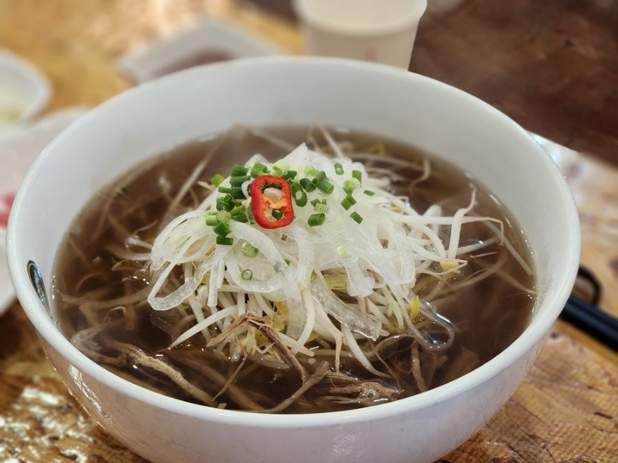 메콩타이 아산트라팰리스점 사진 3