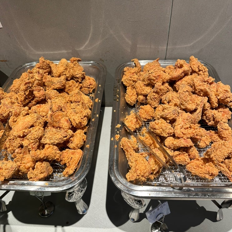  비비큐 무한리필 부천 치마카세 비비큐 부천은하마을