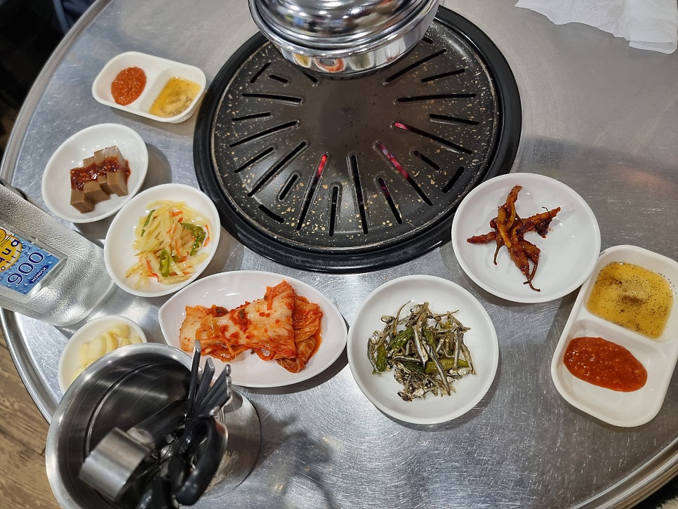 꽃삼이생고기 사진 3