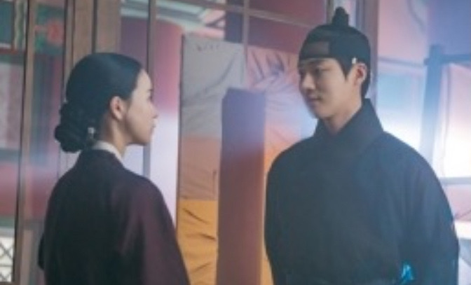 ‘<b>옥씨부인전</b>’ <b>임지연</b>•추영우, 7년만 <b>재회</b> 성사... 