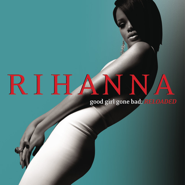   Rihanna - Umbrella (ft. JAY-Z)