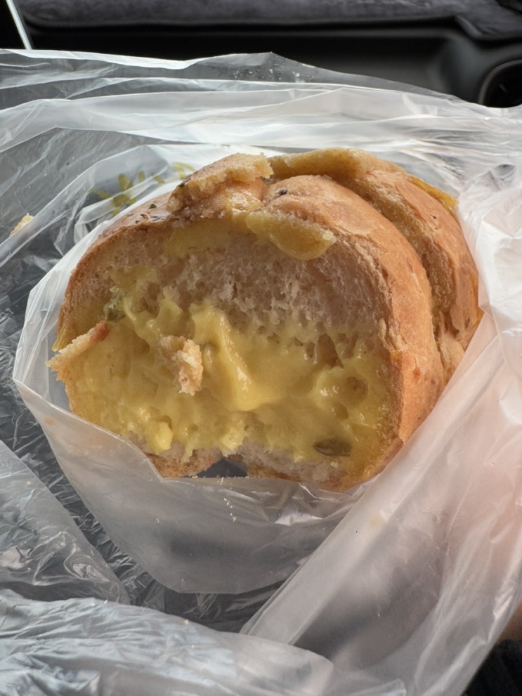 목포나혼산맛집 목포여행필수코스 씨엘비베이커리