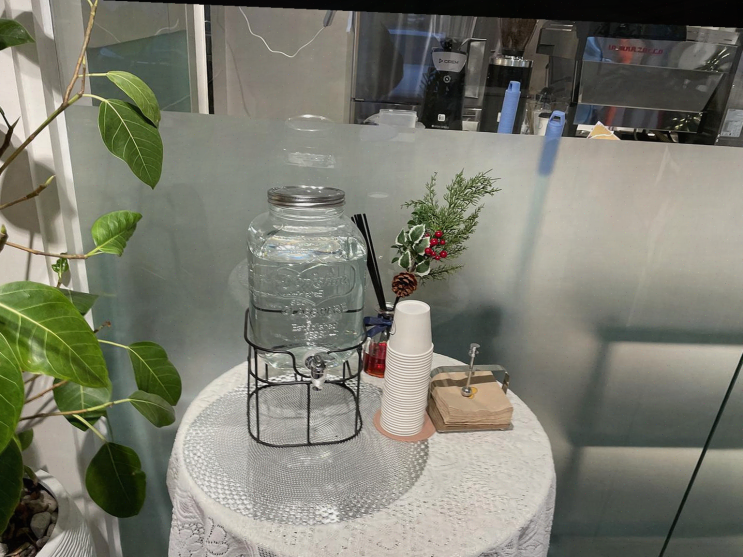  송년회 장소로 딱 좋은 송리단길 카라즈 스퀘어, 피자 대박 맛집!