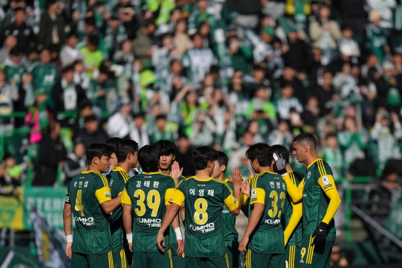 "명문의 몰락"전북 현대 모터스의 2024 시즌 리뷰
