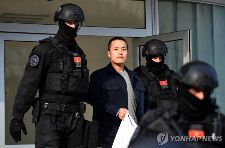 <b>몬테네그로</b> 테라 <b>권도형</b> <b>미국 인도</b> 결정 프로필 나이