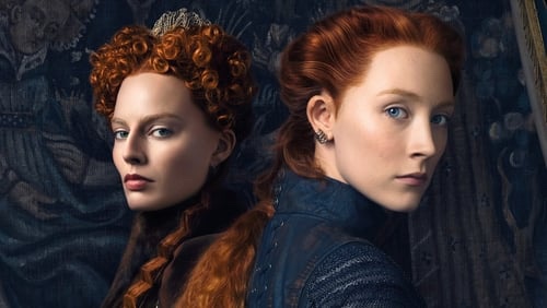  [영화] 메리 퀸 오브 스코틀랜드(Mary Queen of Scots)