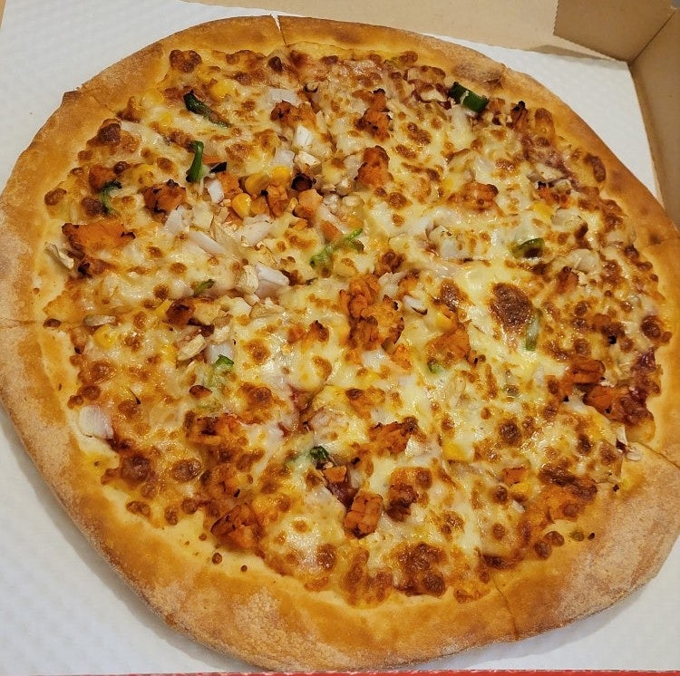 피자스쿨 고척점 사진 3