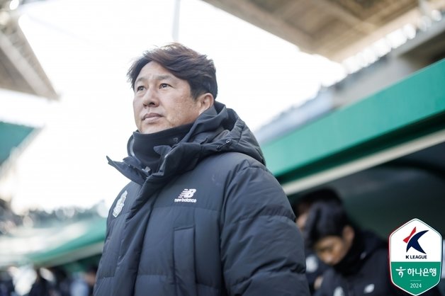 김도균감독과 함께 다시 재도전?! 서울 이랜드 2025시즌 이적... 