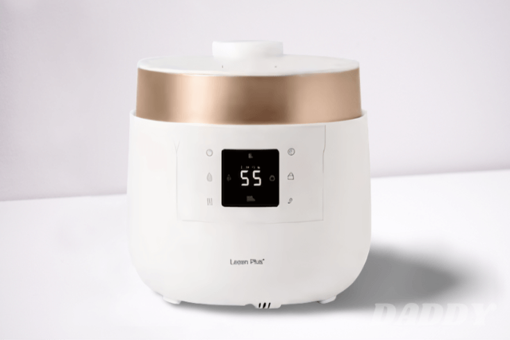 가열식으로 더 안전하게! 르젠 플러스 IH 가열식 가습기 MAX 5세대 5L, LPL-IH650G 추천 가열식으로 더 안전하게! 르젠 플러스 IH 가열식 가습기 MAX 5세대 5L, LPL-IH650G 추천