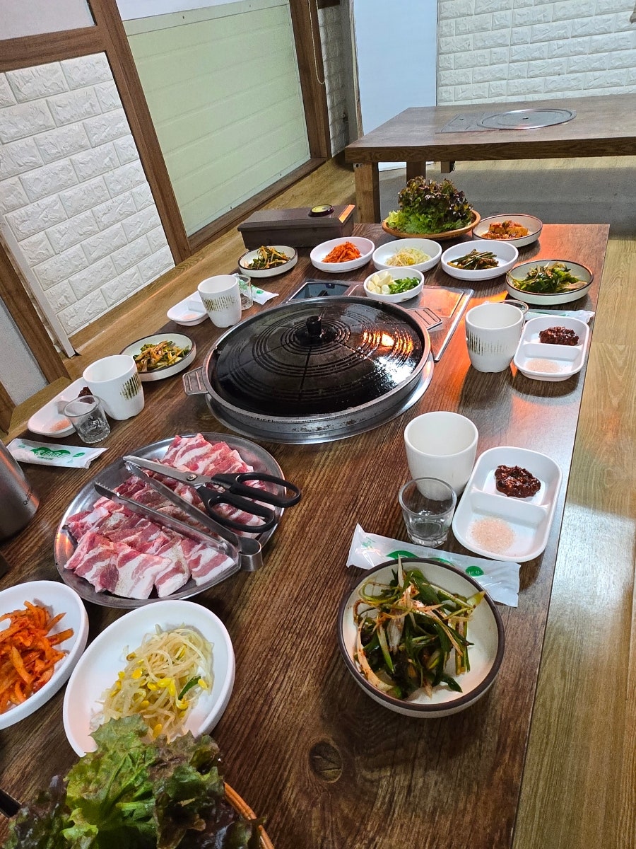 돈채 사진 3
