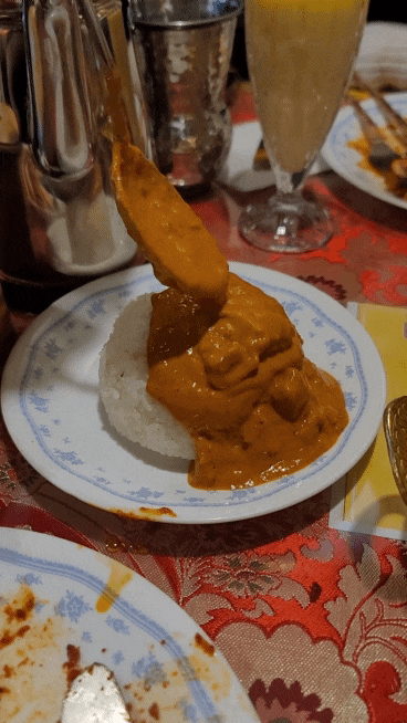  상동역 맛집 카레/ 상동역 카레/ 상동역 맛집/ 상동역 인도요리/ 상동역 마차푸처레
