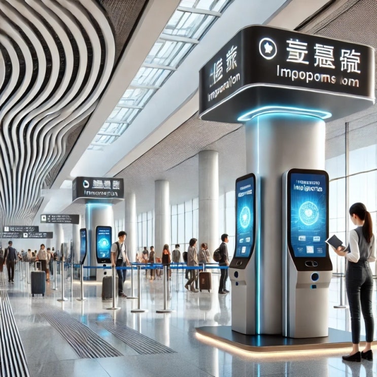  출입국 관리 꿀팁: 해외여행 시 반드시 알아야 할 규정과 주의사항