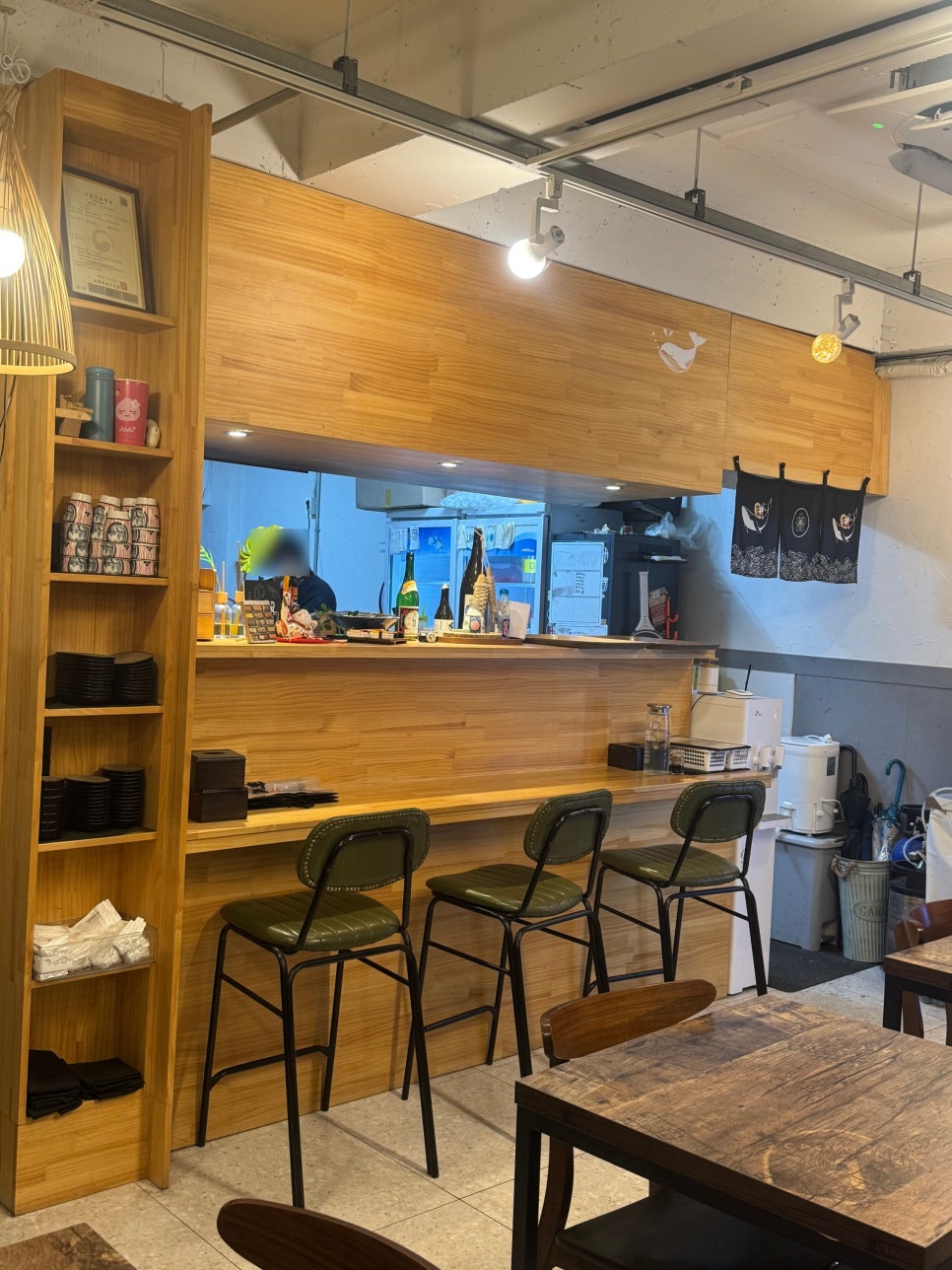 스시화 민락점 사진 4
