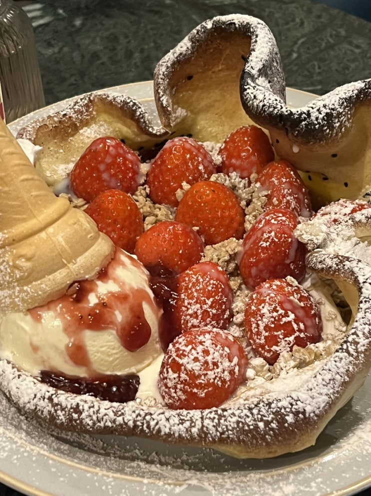  파워E사람의 부산 광안리에서 알차게 놀기~(스튜디오잉크, 페로어페로, 초필살돼지구이‼️ )