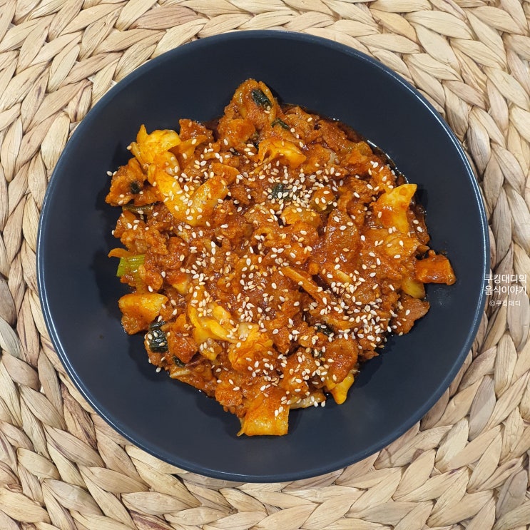  강창구 찹쌀 진순대 양념 오돌뼈 구매하는 곳 맛있게 먹는 법 술안주 추천