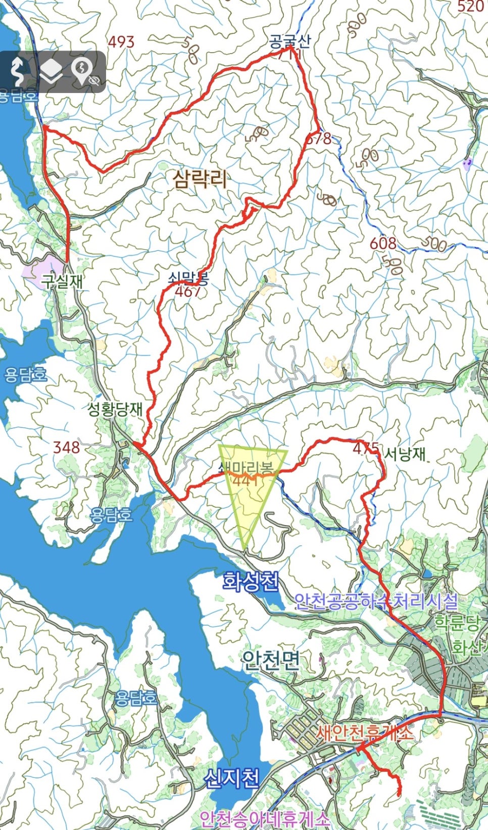 승금가든 사진 1
