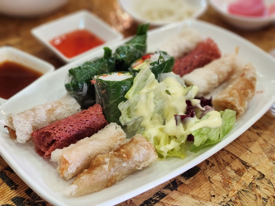 메콩타이 아산트라팰리스점 사진 4