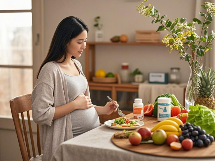  콜린 이노시톨 효능과 복용법 몸과 마음을 모두 도와주는 건강기능식품