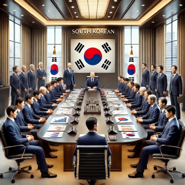  대한민국의 환율 정책 변천사