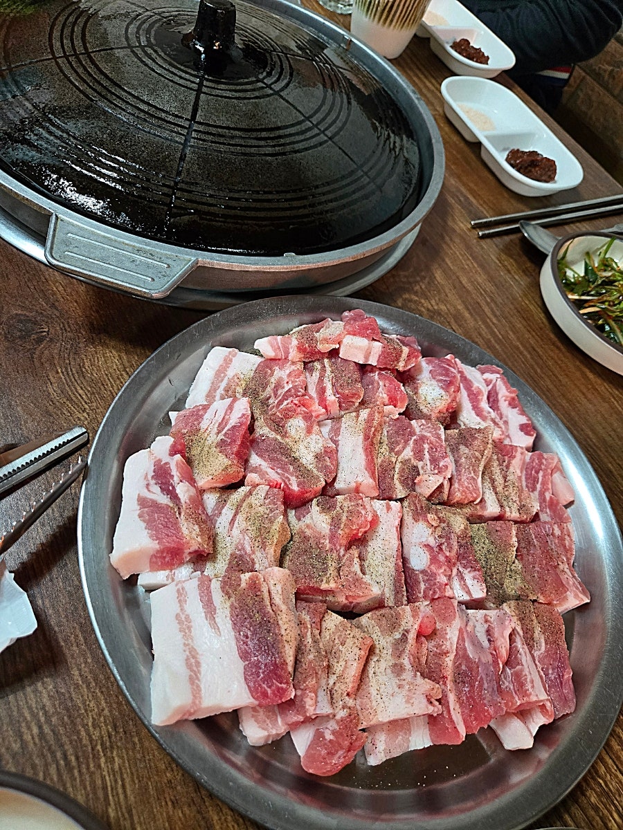 돈채 사진 6
