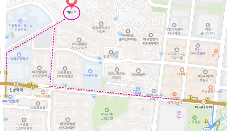 파비콘(Favicon) 사진 2