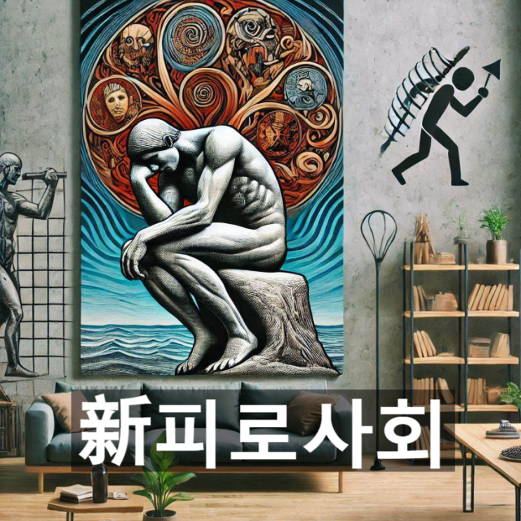  '신피로 사회'란? 뜻, 사회적 배경과 의미, 활용되는 경우