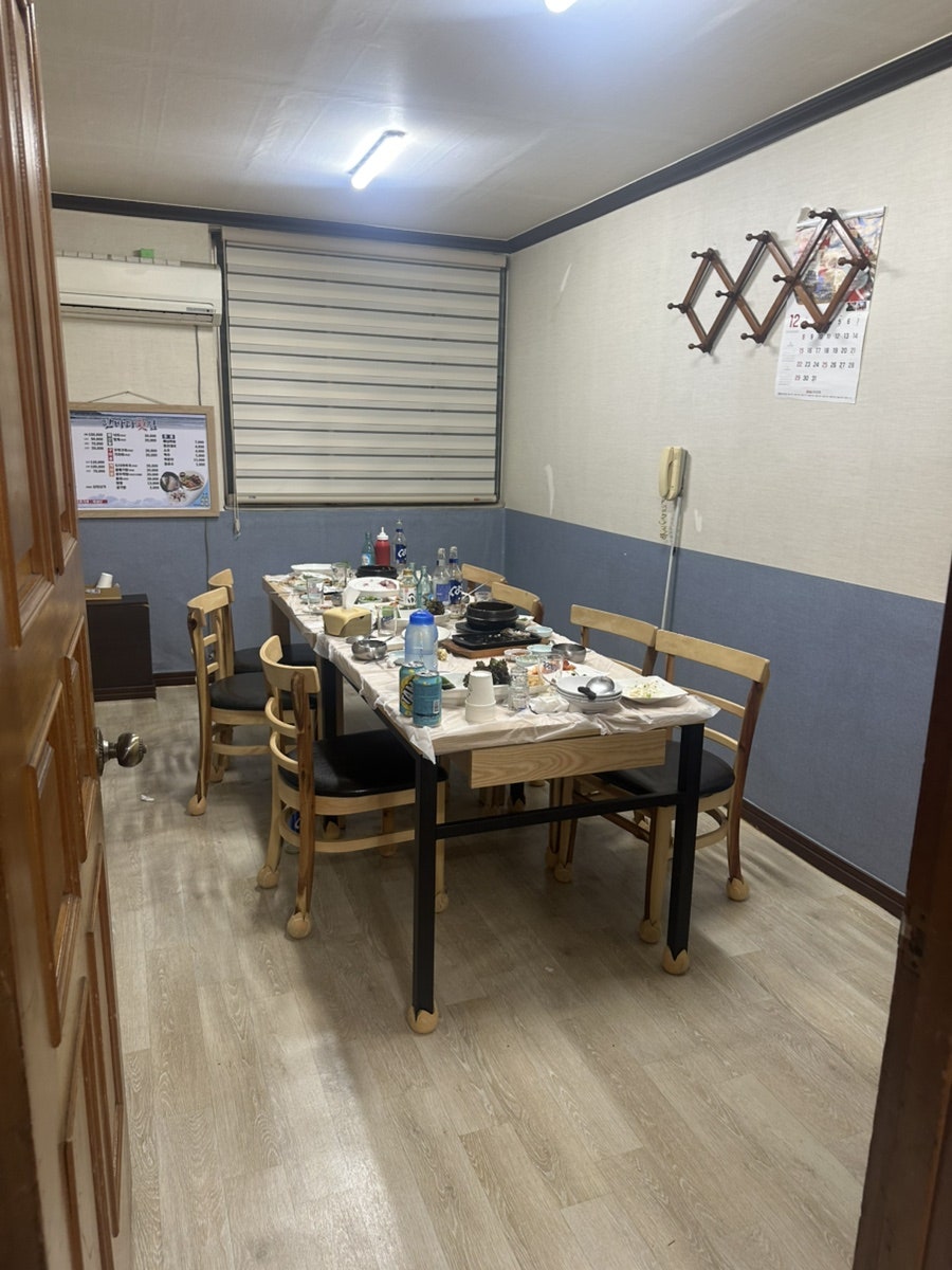 한바다횟집 사진 5
