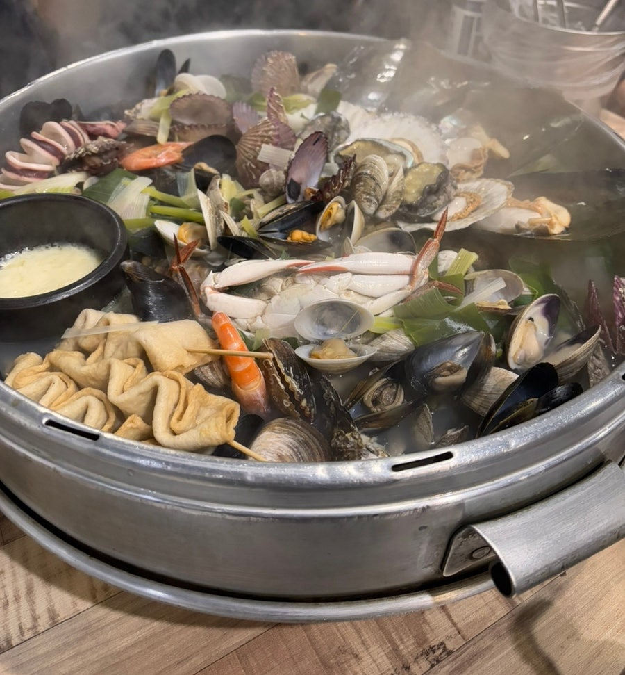 선희네조개전골 사진 3