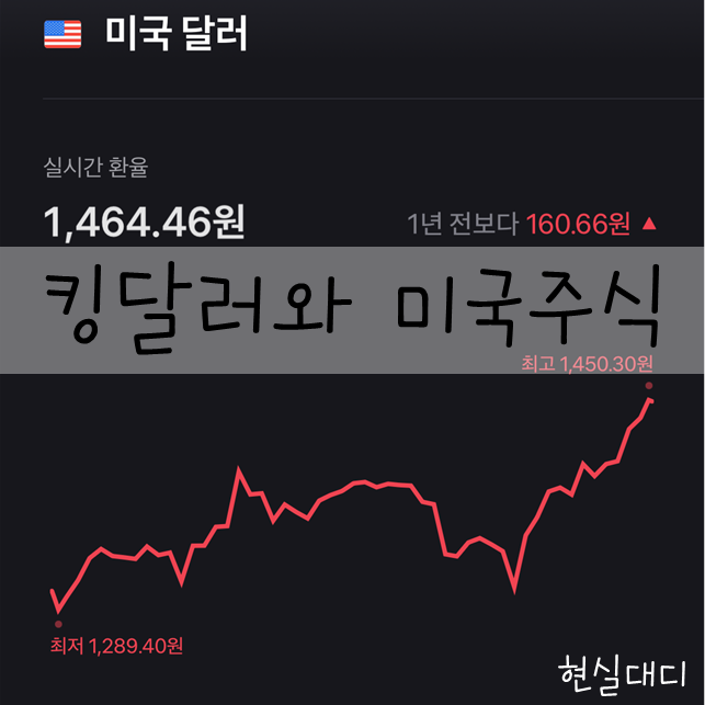  [투자이야기] 미국 주식만 하는 것이 과연 옳을까?