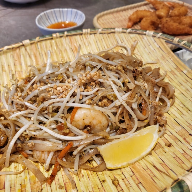  [대구 달성 현풍 맛집] 월남면반 대구현풍점