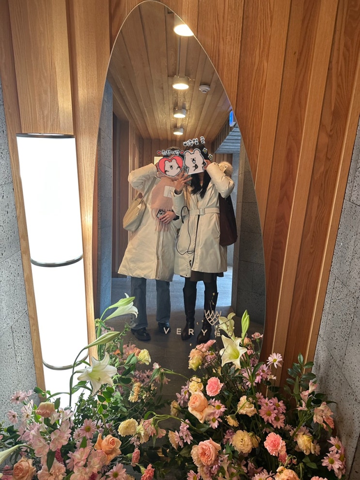  [W5] 베리굿 웨딩 김가연 플래너님 계약 후기️ (feat. 혼자 가도 외롭지 않아요)