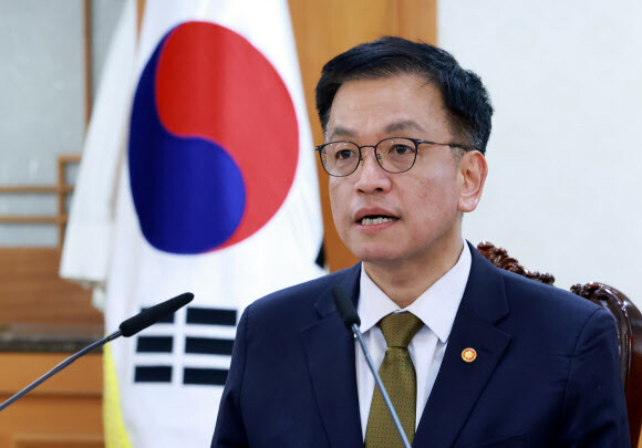 <b>최상목</b> 권한<b>대행</b>, <b>헌법재판관 임명</b>, 광화문 시민<b>대행</b>진