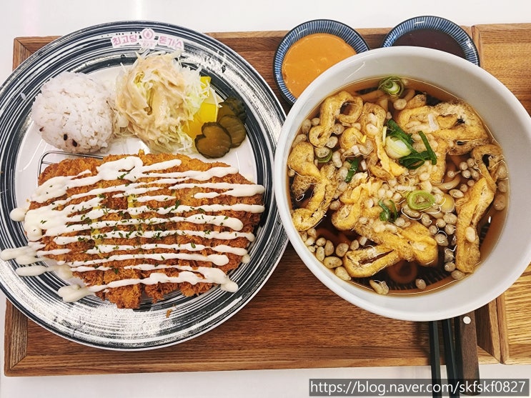  [미사맛집] 맛있는데 가성비도 최고인 미사돈까스, 최고당돈가스 하남미사점
