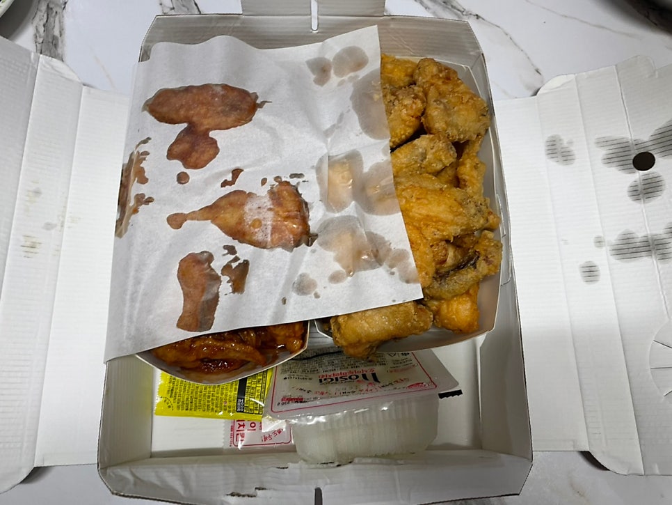 Hosikidumarichikin Bijeonjeom photo 4