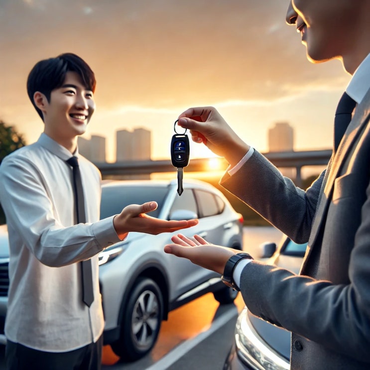  여주 대리운전 요금, 안전하고 빠른 서비스 선택 방법
