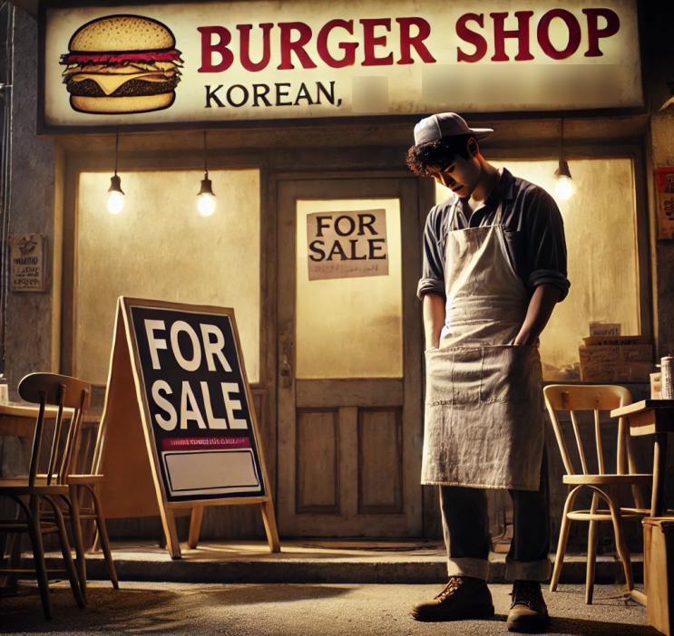 <b>김병현</b>이 차린 햄버거집 결국 2억원 손해보고 <b>폐업</b>한 이유