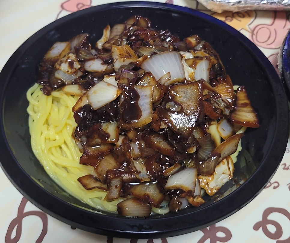 신북경반점 사진 3