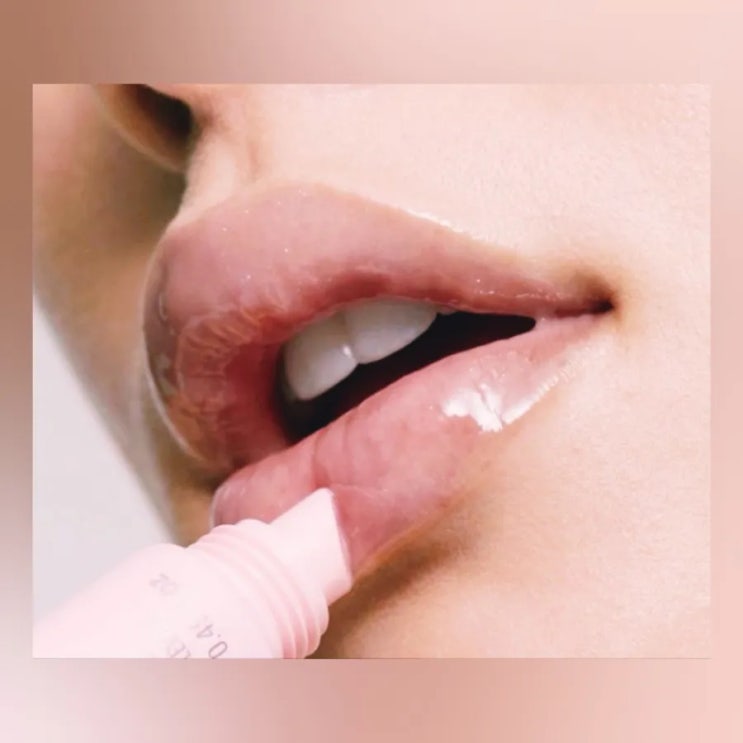  환절기 립케어하는 법, 립밤 립스크럽 활용하기, 촉촉한 입술 만드는 법