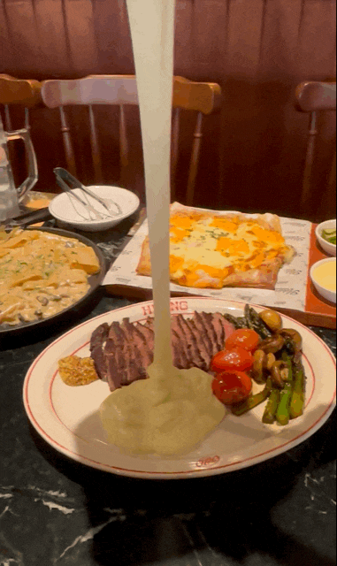  광주 첨단 맛집 하이킹  : 음식도 너무 맛있고 데이트 장소로 딱인 곳!