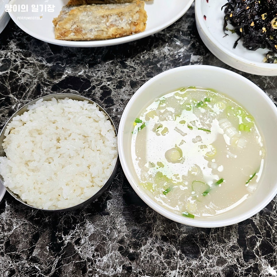 소문난명월내 기사식당 사진 6
