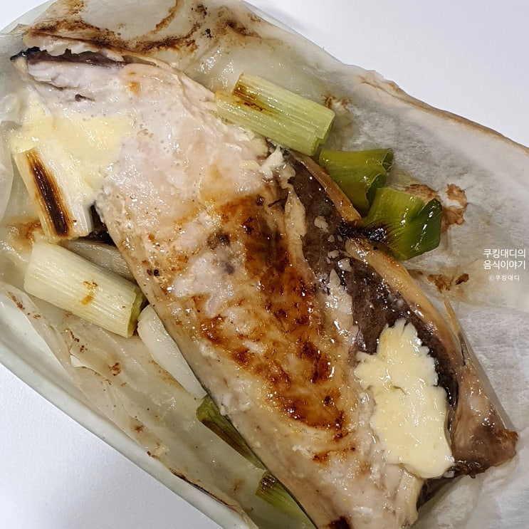  찬또 이찬원 냉동 고등어 굽는 법 편스토랑 레시피 종이호일 마요네즈 활용법